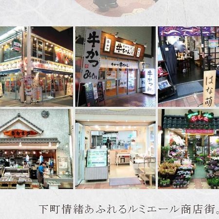 Shinkoiwa House At Jr Line.Easy To Airport&Disney. Tóquio Exterior foto
