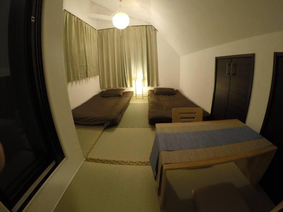 Shinkoiwa House At Jr Line.Easy To Airport&Disney. Tóquio Exterior foto